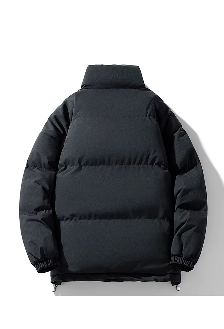 Jaqueta Puffer New York