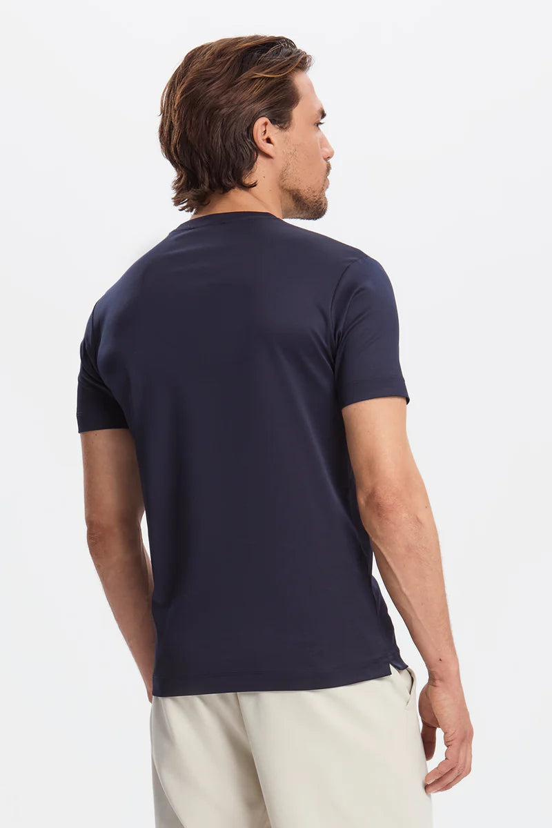Kit com 6 Camisetas Tech