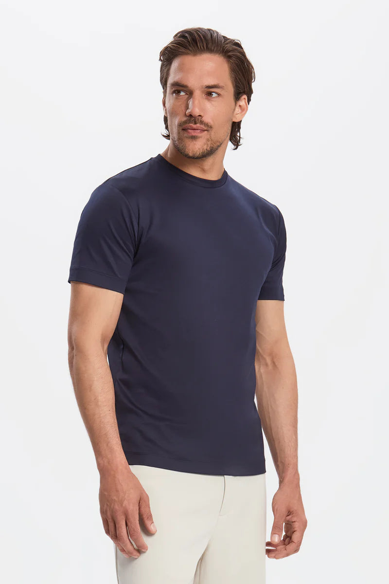 Kit com 6 Camisetas Tech